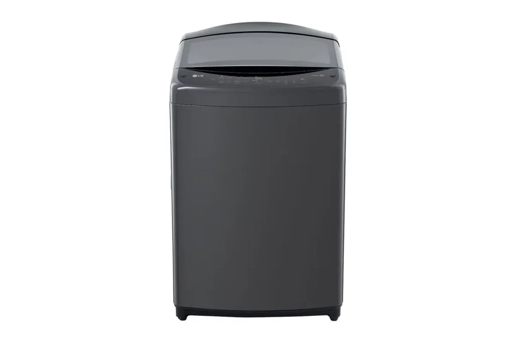 17kg Top Load Washer with AI Direct Drive and Turbo Drum