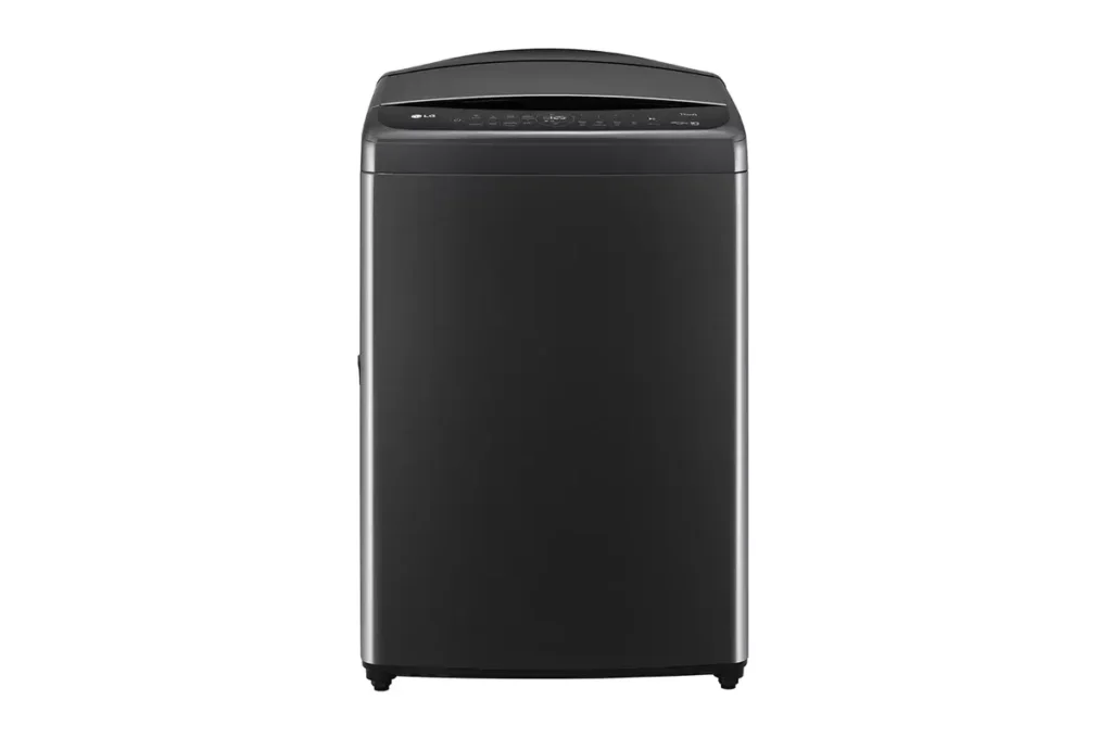20kg Top Load Washer with AI Direct Drive and Turbo Drum