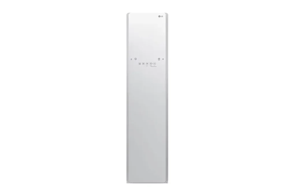 LG Styler The Smart Wardrobe with Refresh, Sanitary & Gentle Dry