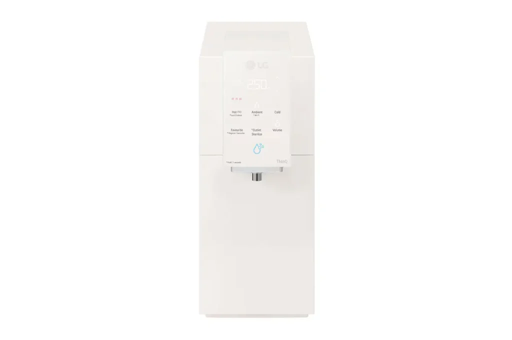 LG PuriCare Objet Collection Water Purifier