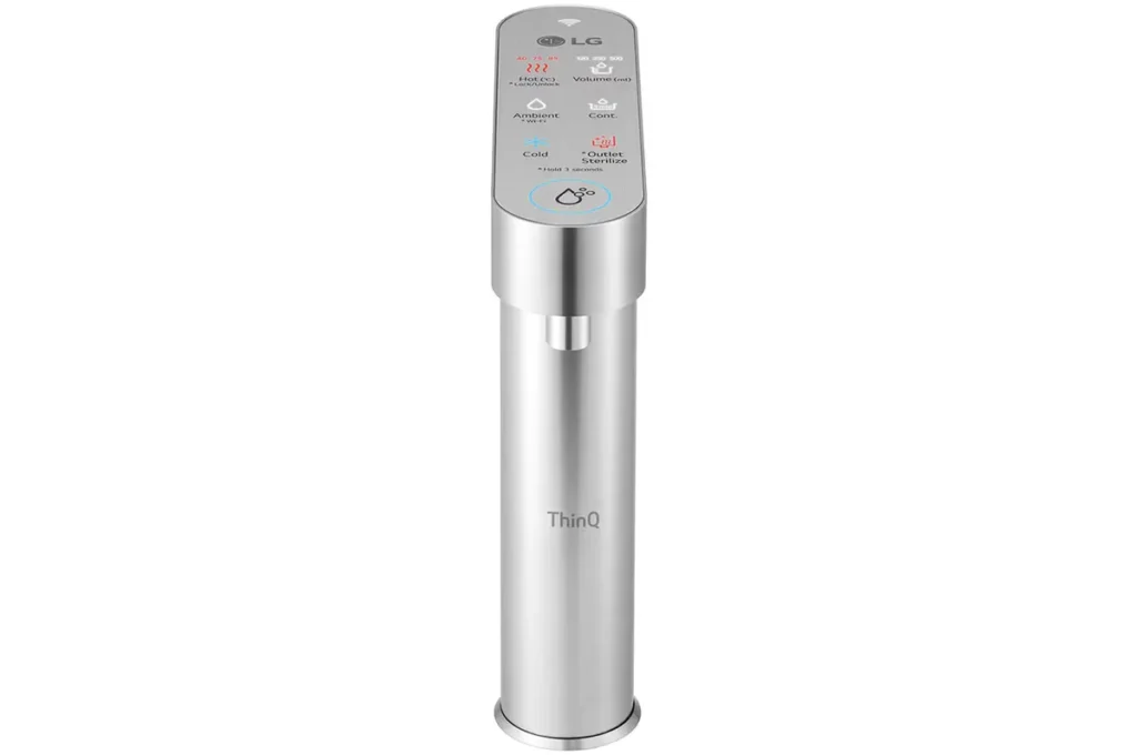 LG PuriCare ATOM-U Water Purifier