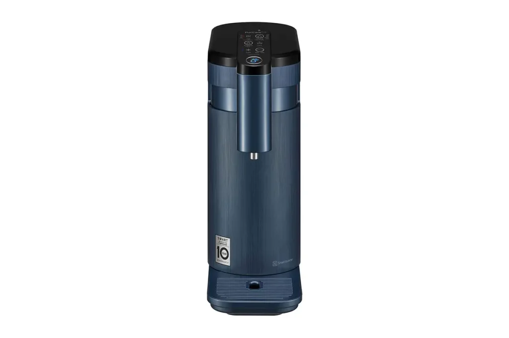 LG PuriCare Self-Service Tankless Water Purifier with 4-Stage Filtration Hot/ Cold / Ambient