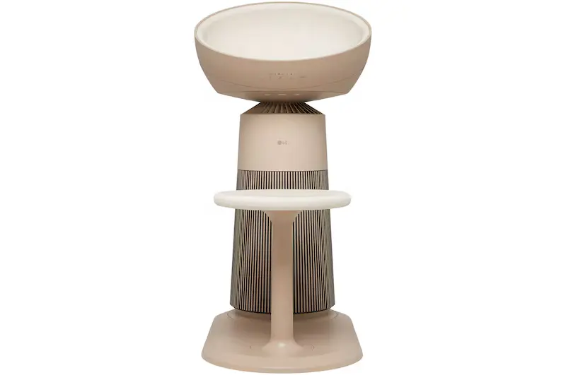 LG PuriCare AeroCatTower Air Purifier