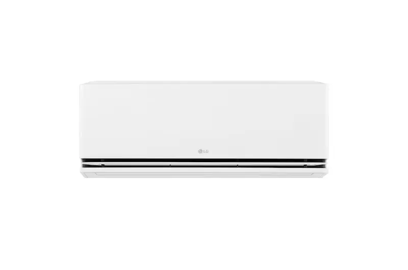 DUALCOOL AI Air Conditioner with Soft Air Mode