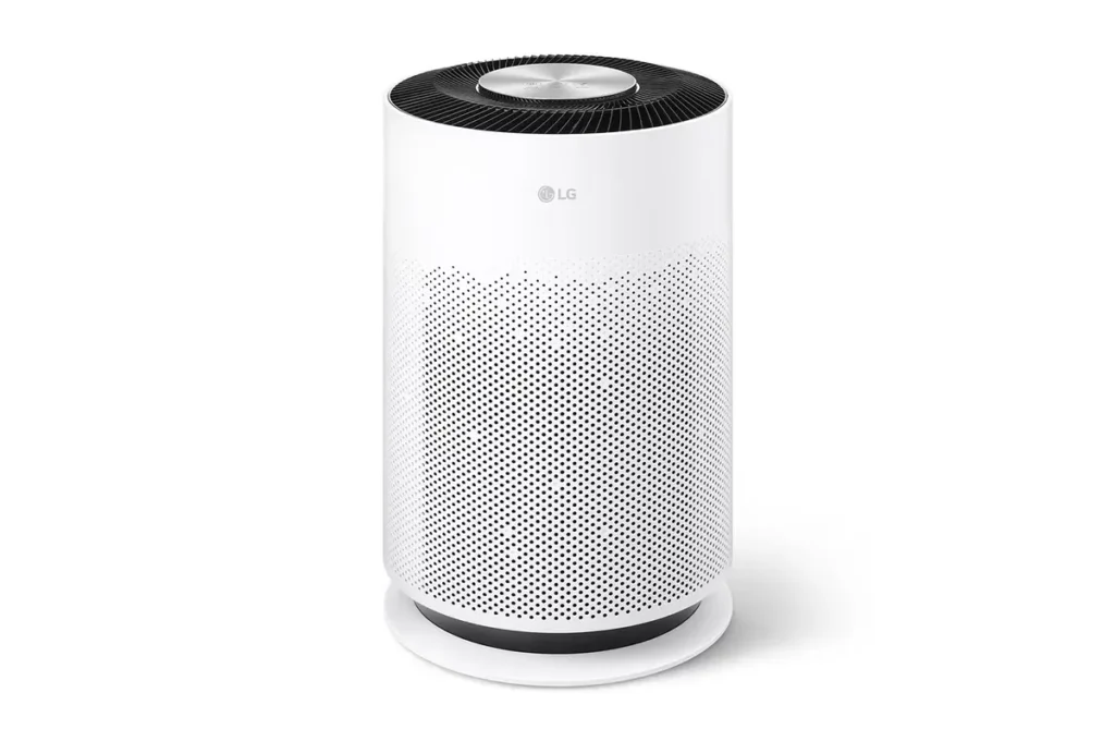 LG PuriCare 360° HIT Air Purifier