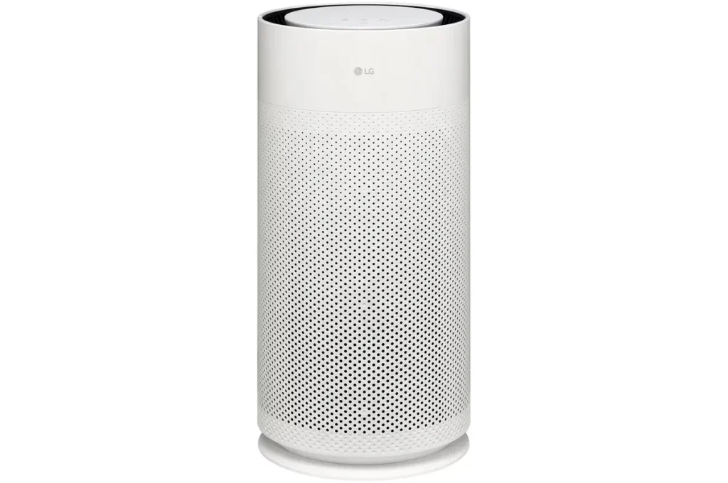 LG PuriCare AeroHit